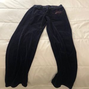 Juicy Couture sweatpants